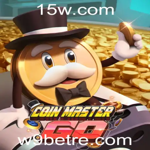 Descubra CoinMasterGO: A Aventura de Jogo Única Com W9bet