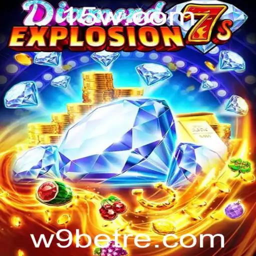 Explorando o Fascinante Mundo de DiamondExplosion7s