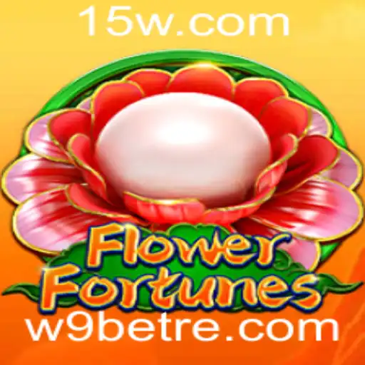 Explore o Mundo Encantado de FlowerFortunes no w9bet