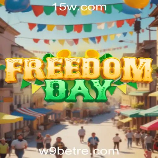 Descubra o Fascinante Mundo de FreedomDay: O Jogo Épico Que Está Conquistando Todos
