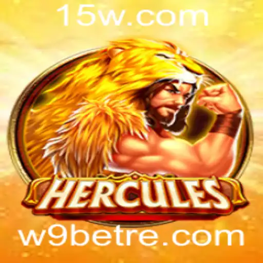 Desvendando os Mistérios de Hercules no Mundo de w9bet
