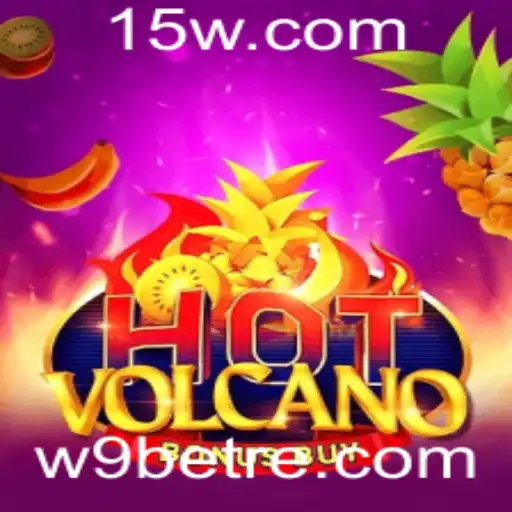 HotVolcanoBonusBuy: Descubra a Excitante Aventura Vulcânica no w9bet