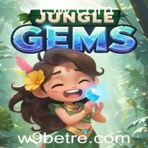 Explorando o Fantástico Mundo de JungleGems