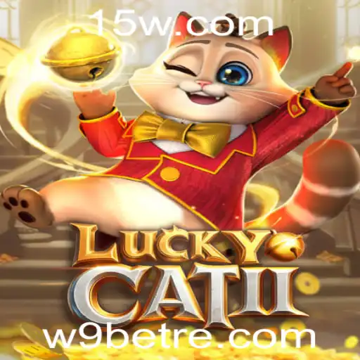 Explorando LuckyCatII: Um Mergulho no Mundo de w9bet