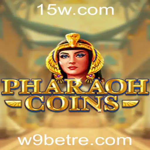 Descubra PharaohCoins: Aventura e Estratégia no Mundo Antigo