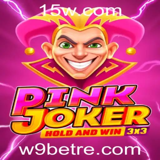 Explorando o Universo do Jogo Pinkjoker e a Plataforma W9bet