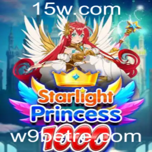 Explorando StarlightPrincess1000: O Novo Fenômeno do Jogo de Cassino Online