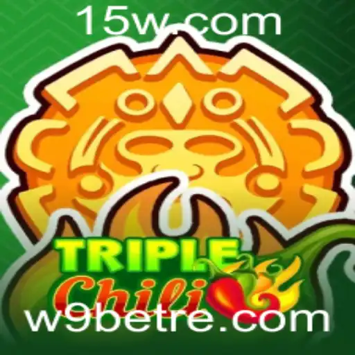 Explorando o Jogo TripleChili: Diversão Picante com w9bet